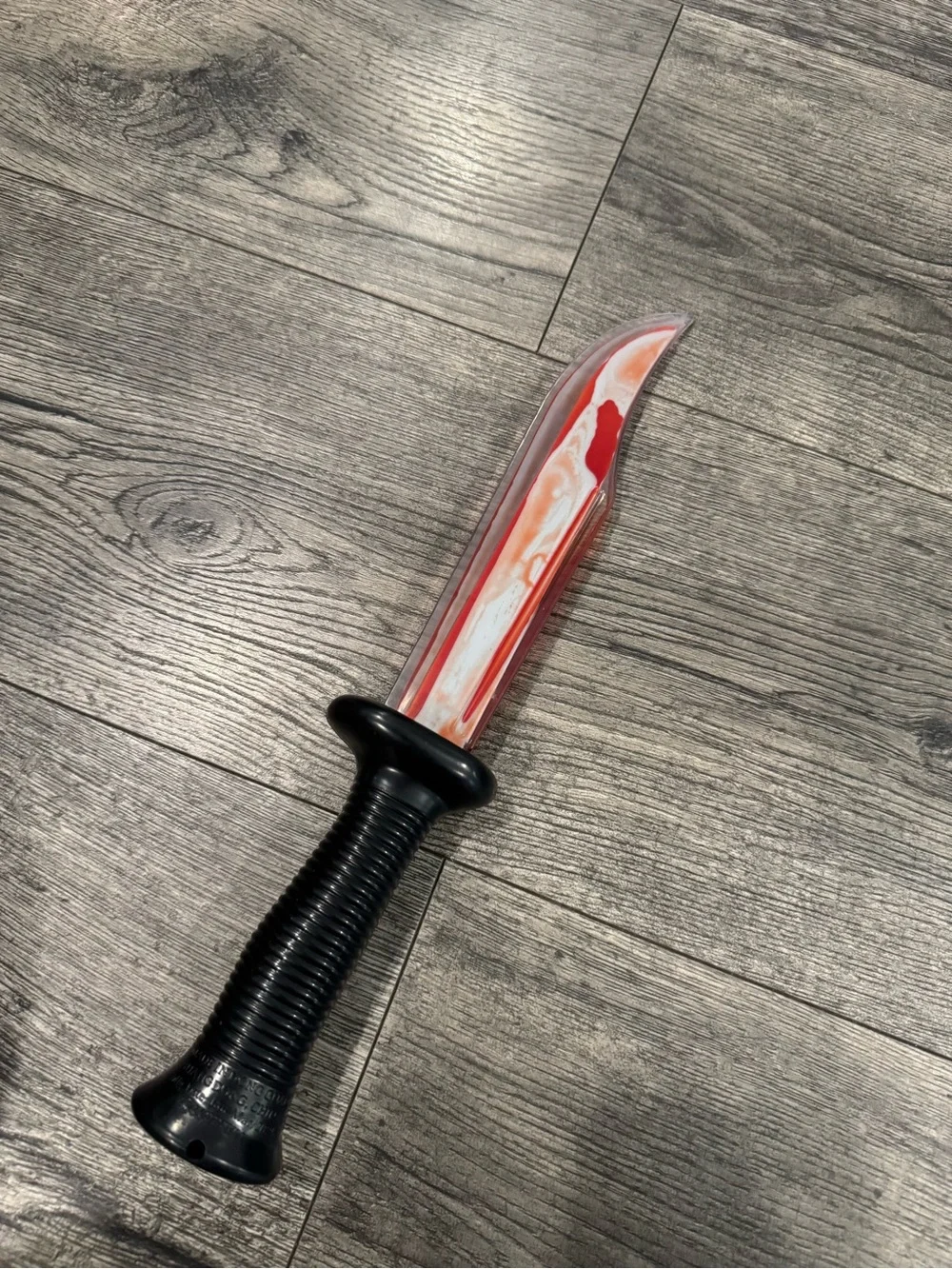 Costume Knife Set — Men Accessories